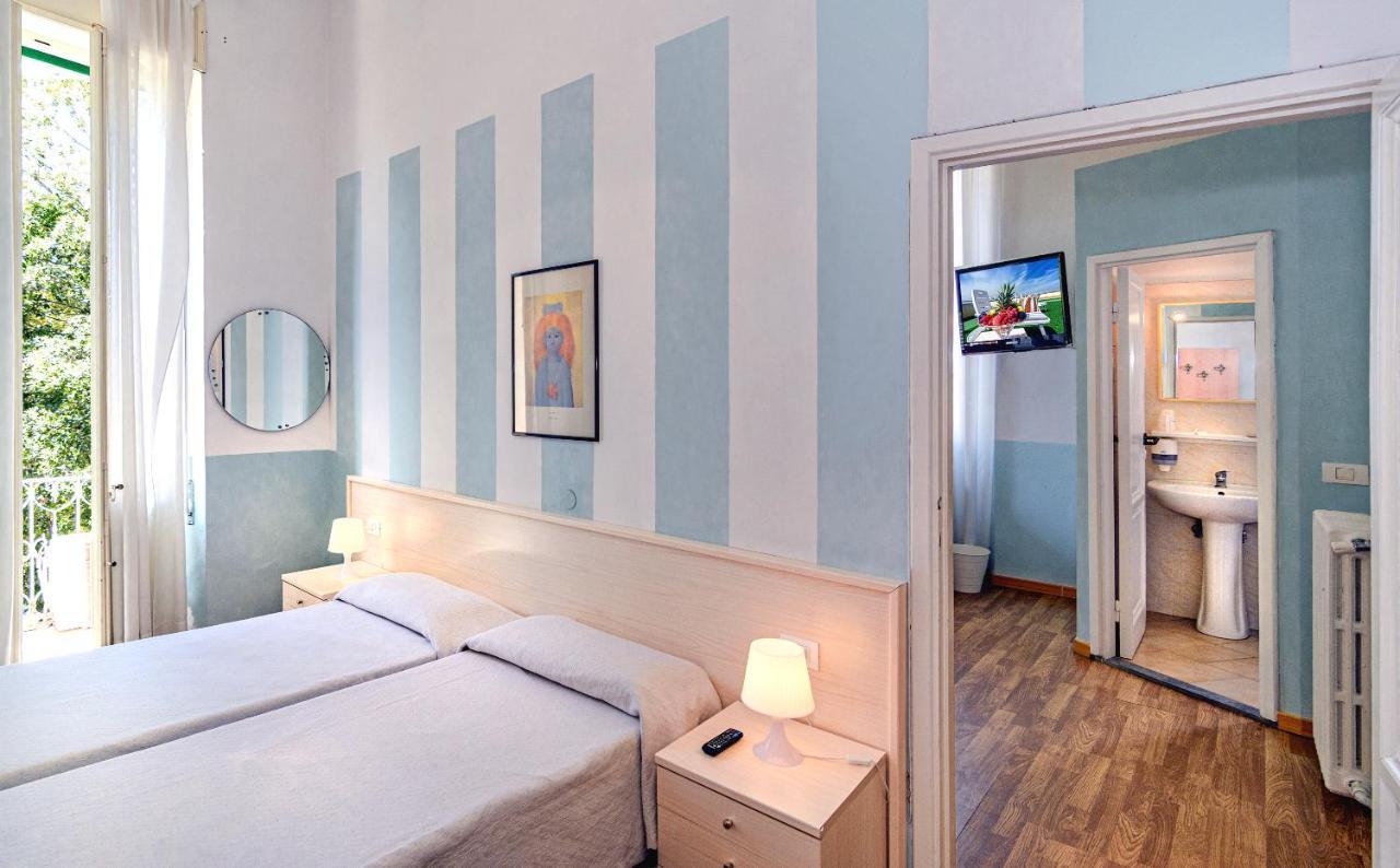 Albergo Villa Gradita ฟอร์เต เดย์ มาร์มี ภายนอก รูปภาพ