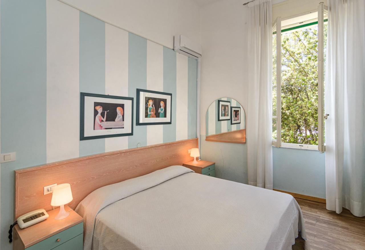 Albergo Villa Gradita ฟอร์เต เดย์ มาร์มี ภายนอก รูปภาพ