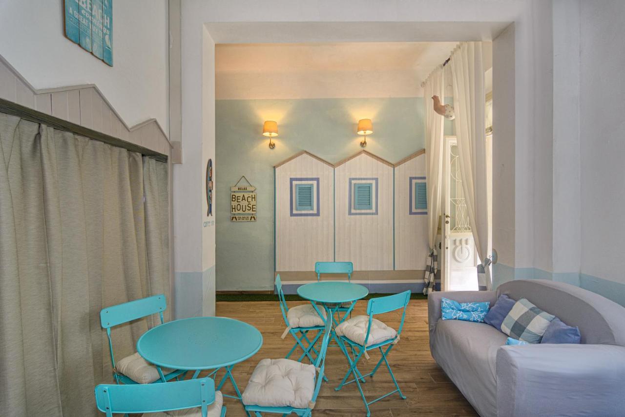 Albergo Villa Gradita ฟอร์เต เดย์ มาร์มี ภายนอก รูปภาพ