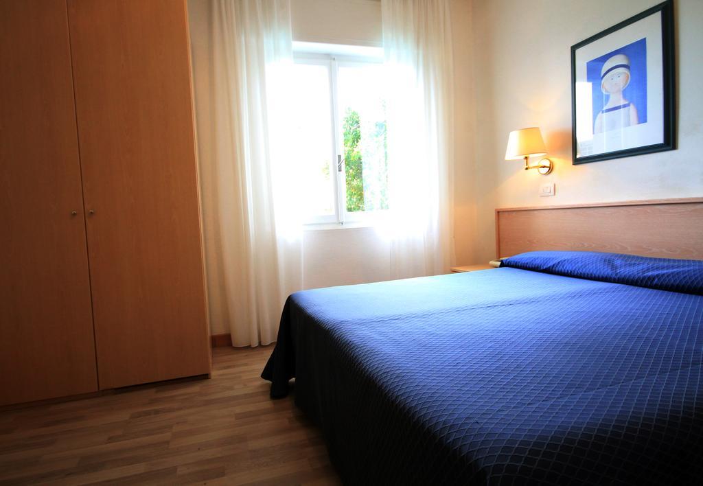 Albergo Villa Gradita ฟอร์เต เดย์ มาร์มี ภายนอก รูปภาพ