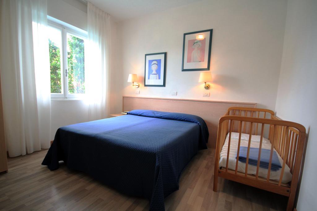 Albergo Villa Gradita ฟอร์เต เดย์ มาร์มี ภายนอก รูปภาพ