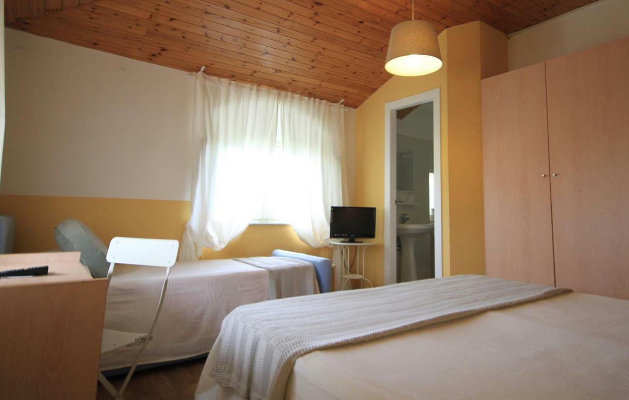 Albergo Villa Gradita ฟอร์เต เดย์ มาร์มี ภายนอก รูปภาพ